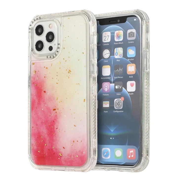 CASE FLOWI ÓLEO