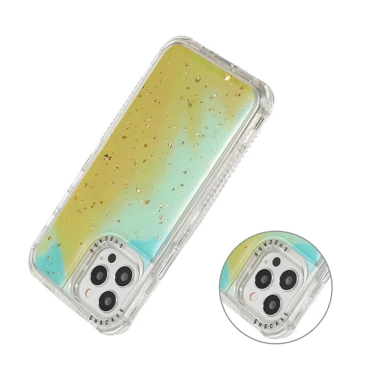 CASE FLOWI ÓLEO
