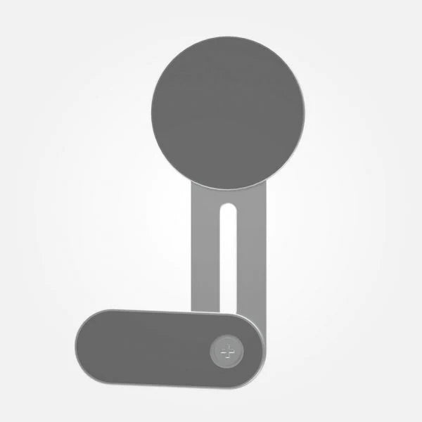 SOPORTE EXTENSOR MAGNÉTICO DE TELÉFONO