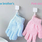 Guantes Exfoliante