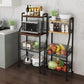 Estante para cocina