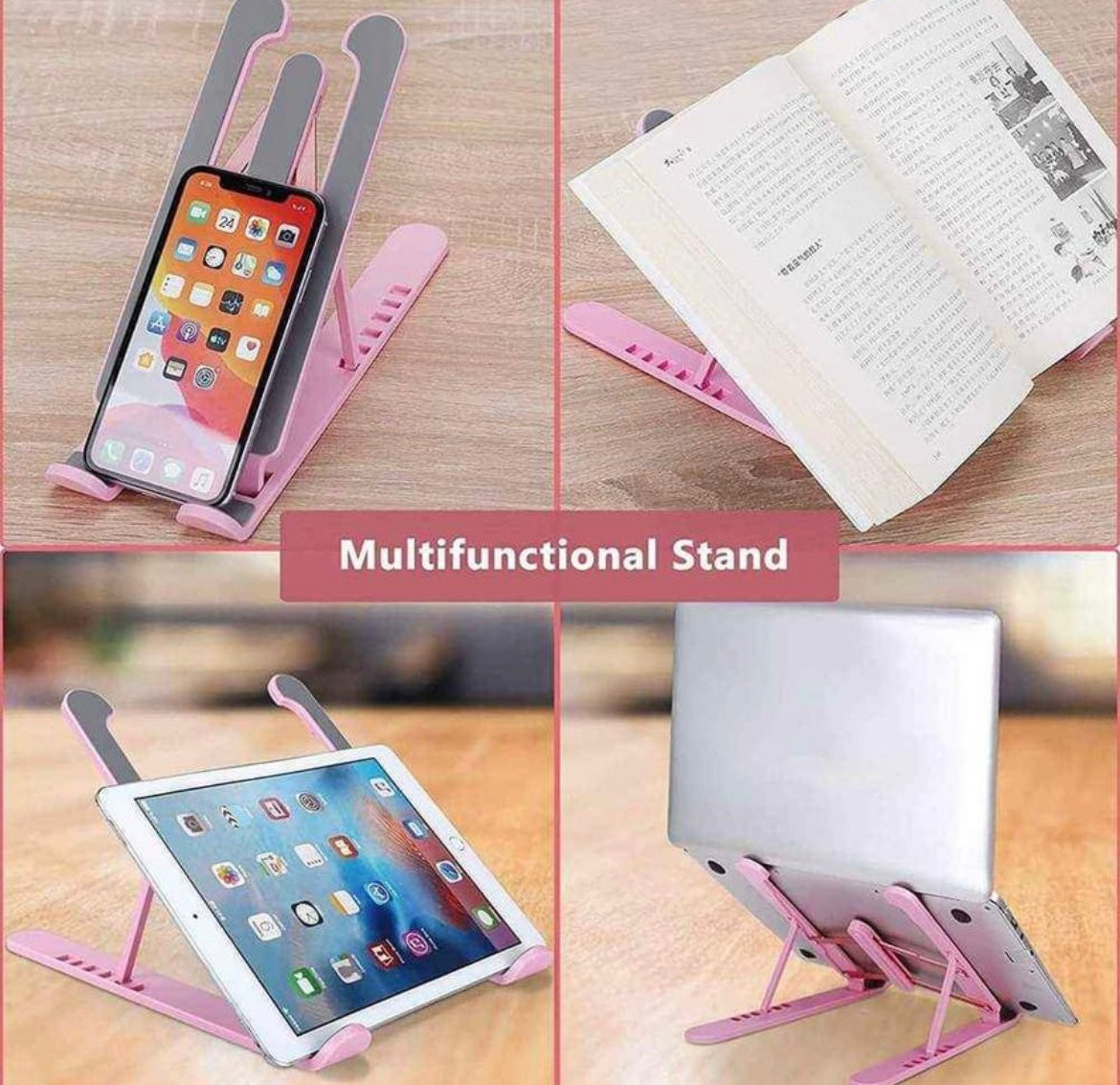 Soporte de Laptop de ABS