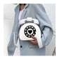 Cartera en forma de teléfono + teléfono
