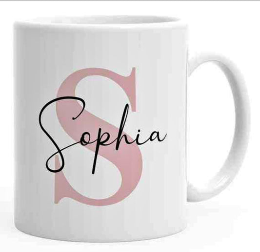 (Muy pronto ) Taza  personalizadas