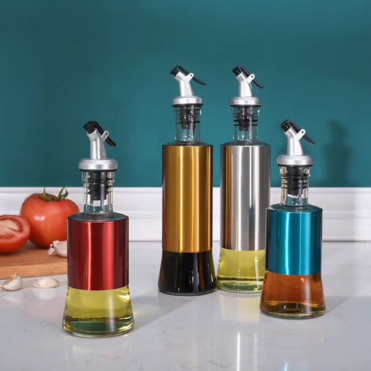 Dispensador de aceite gotero ( Mod 1)