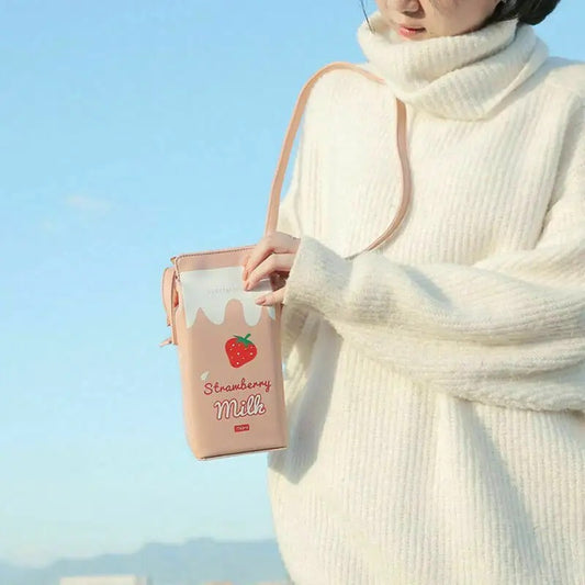 Bolsos de hombro