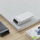 CARGADOR RAPIDO INALAMBRICO PARA IPHONE 4EN1