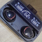 Auriculares M10