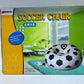 PUFF INFLABLE MODELO PELOTA