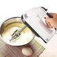 BATIDORA DE 7 VELOCIDADES HAND MIXER