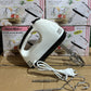 BATIDORA DE 7 VELOCIDADES HAND MIXER