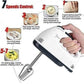 BATIDORA DE 7 VELOCIDADES HAND MIXER