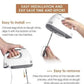 BATIDORA DE 7 VELOCIDADES HAND MIXER