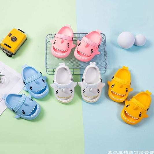 SANDALIAS TIBURONES