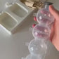 Molde de cubo de hielo