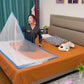 Mosquitera Plegable 2 plazas