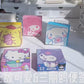 Notas Hello Kitty