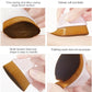 Brocha Magica de Maquillaje