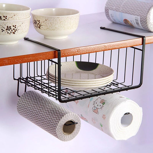 organizador de  hierro cocina