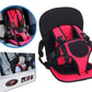 Asiento multifuncionales de bebé