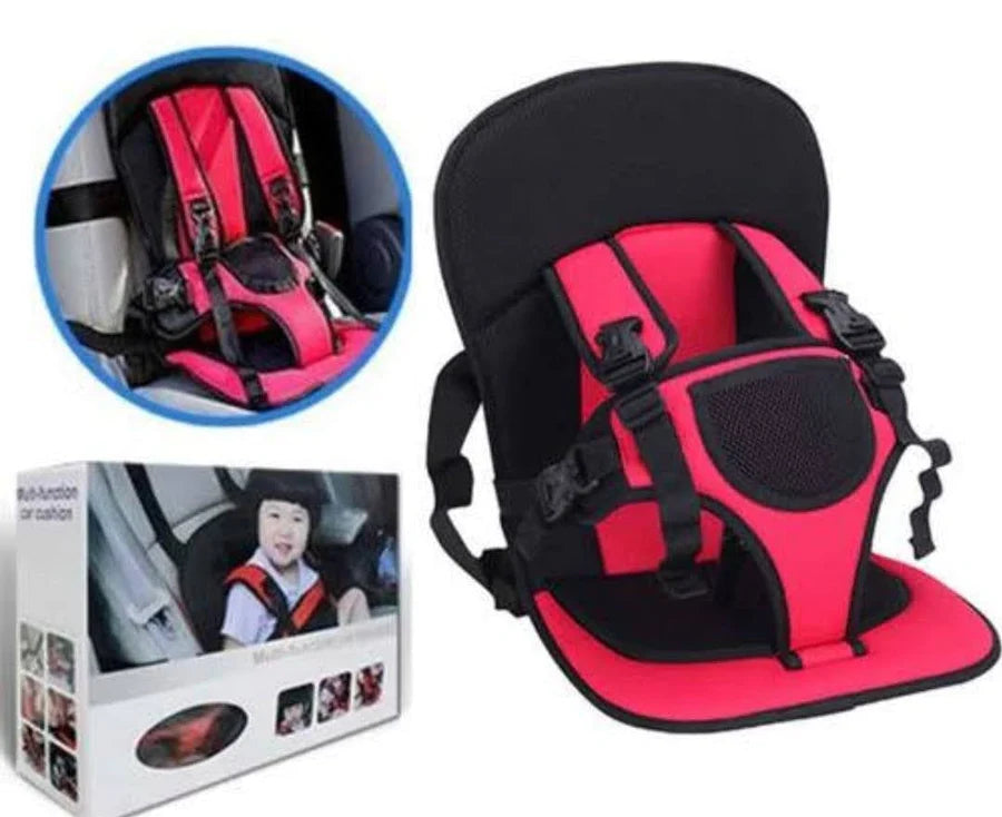 Asiento multifuncionales de bebé