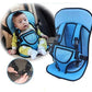 Asiento multifuncionales de bebé