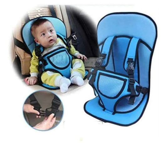 Asiento multifuncionales de bebé
