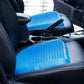 Asiento de Gel