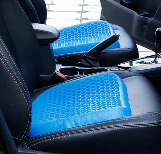 Asiento de Gel