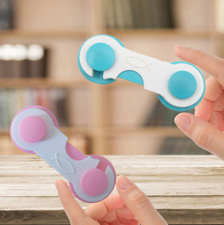 Bloqueo de Seguridad para Bebe