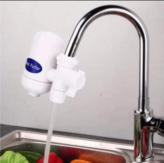 Filtro Purificador de Agua