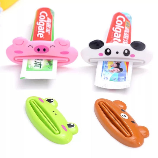 Dispensador de pasta ideal para tu Baño