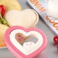 Cortador de Sándwich en forma de corazón ♥️