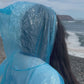 Poncho para lluvia Mod 2