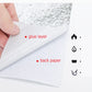 Papel aluminio plateado