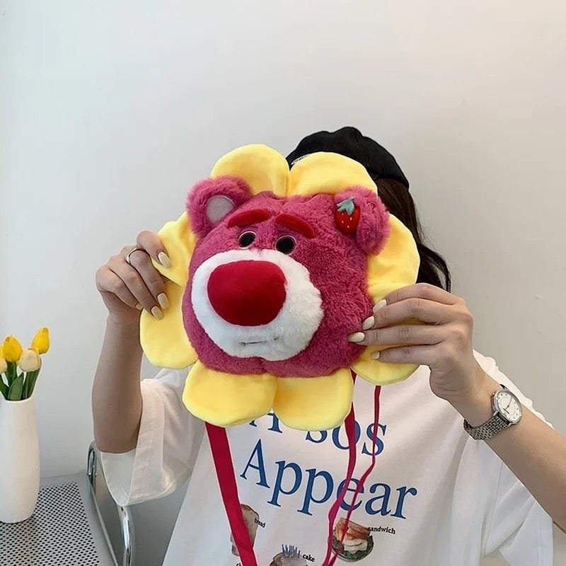 Disney-Mochila