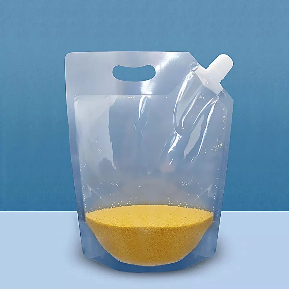 Bolsa de almacenamiento