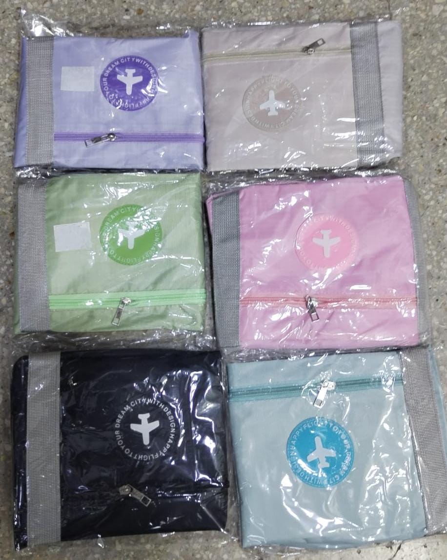 Bolso viajero