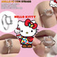Anillo Hello Kitty