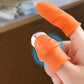 Cuchillo dedal con protectores