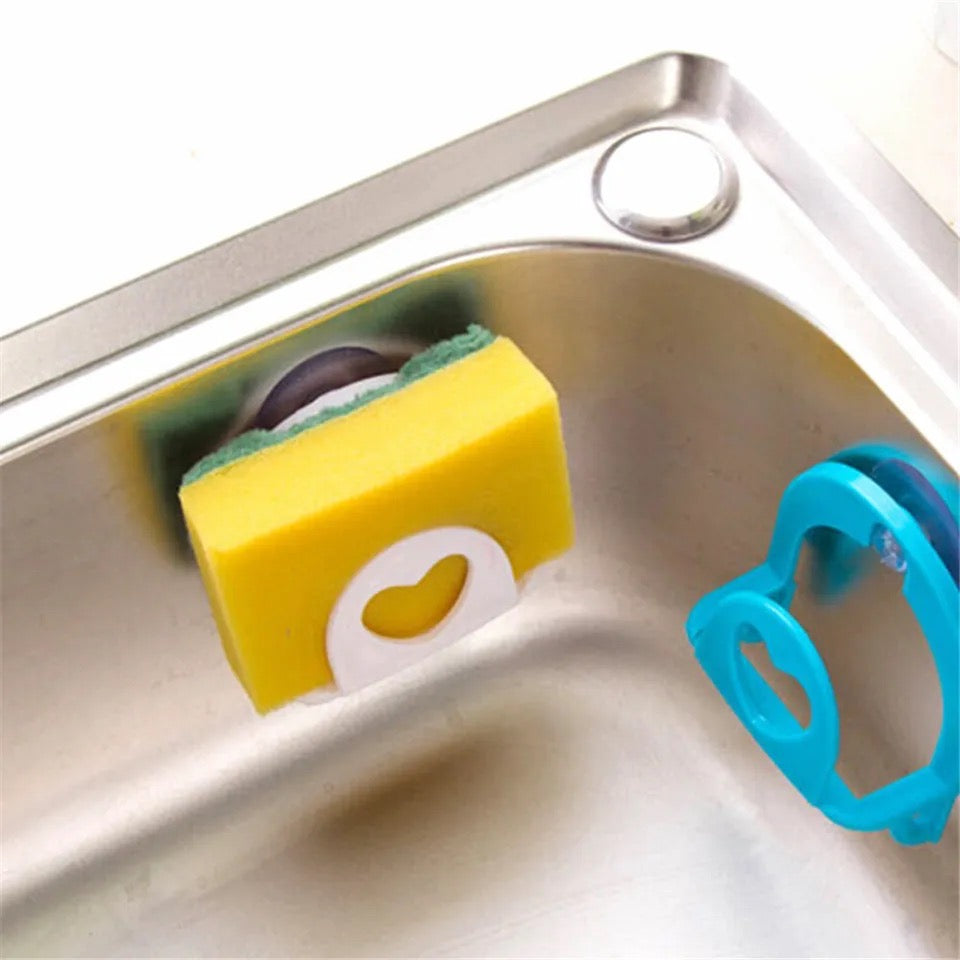 Soporte de esponja
