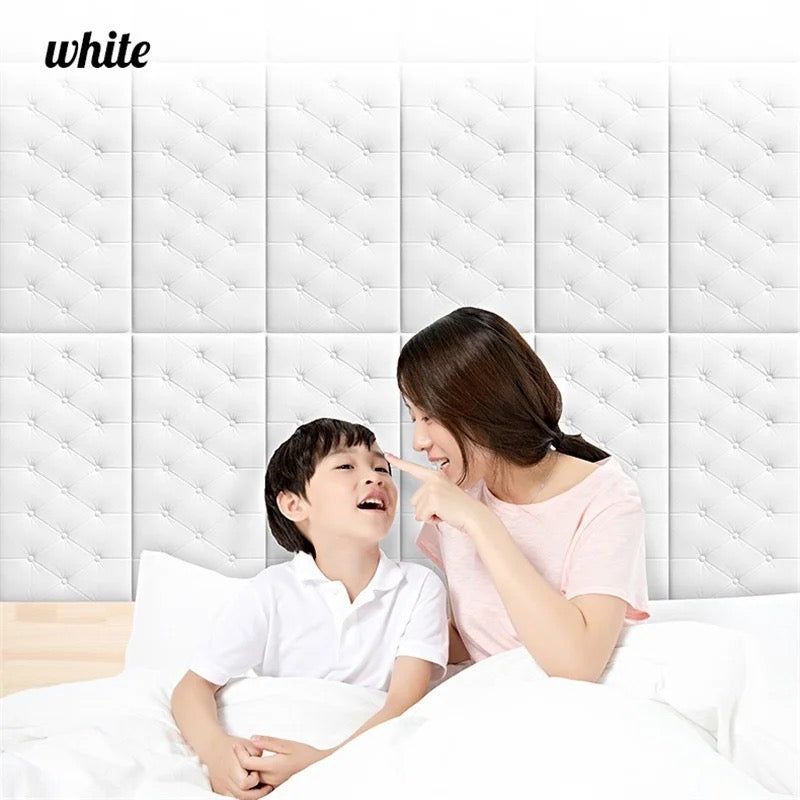 Adhesivo Para pared 3D