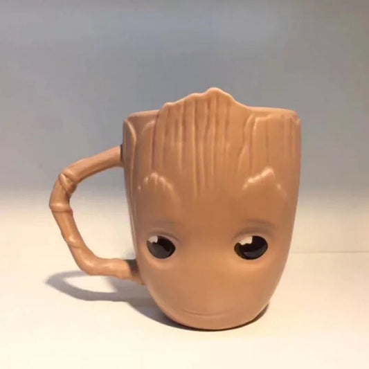 Taza de groot
