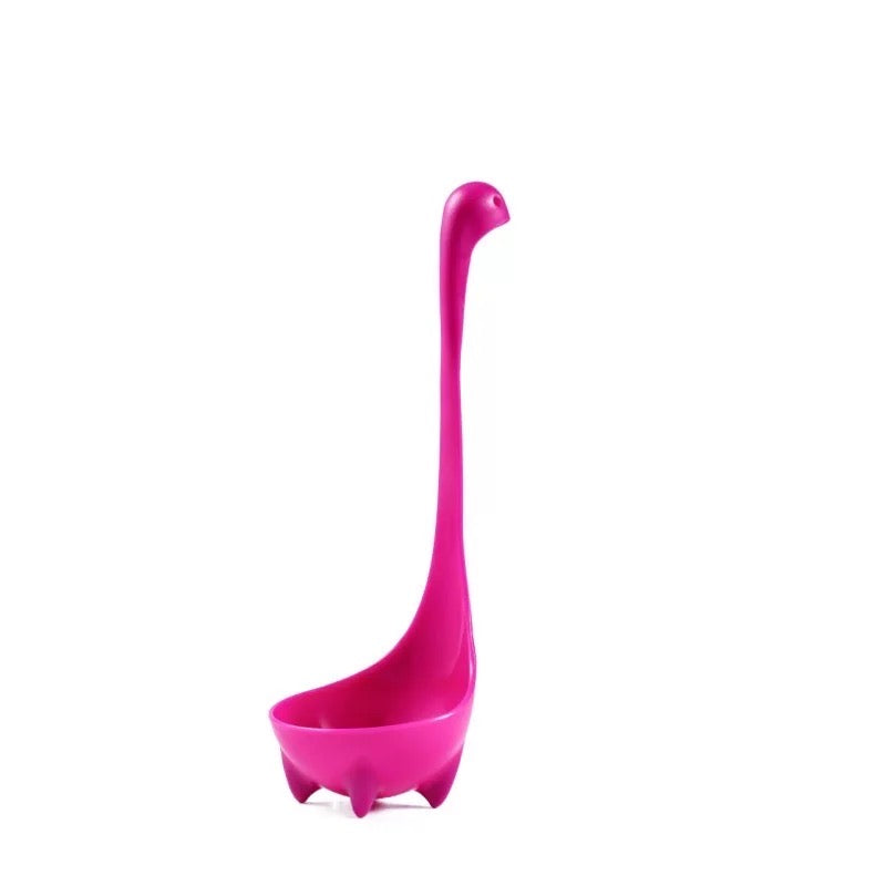 Cucharón Dino