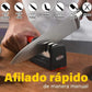 Afilador de cuchillo