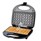 WAFLERAS - SANDWICHERAS
