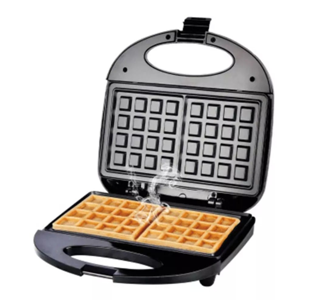 WAFLERAS - SANDWICHERAS