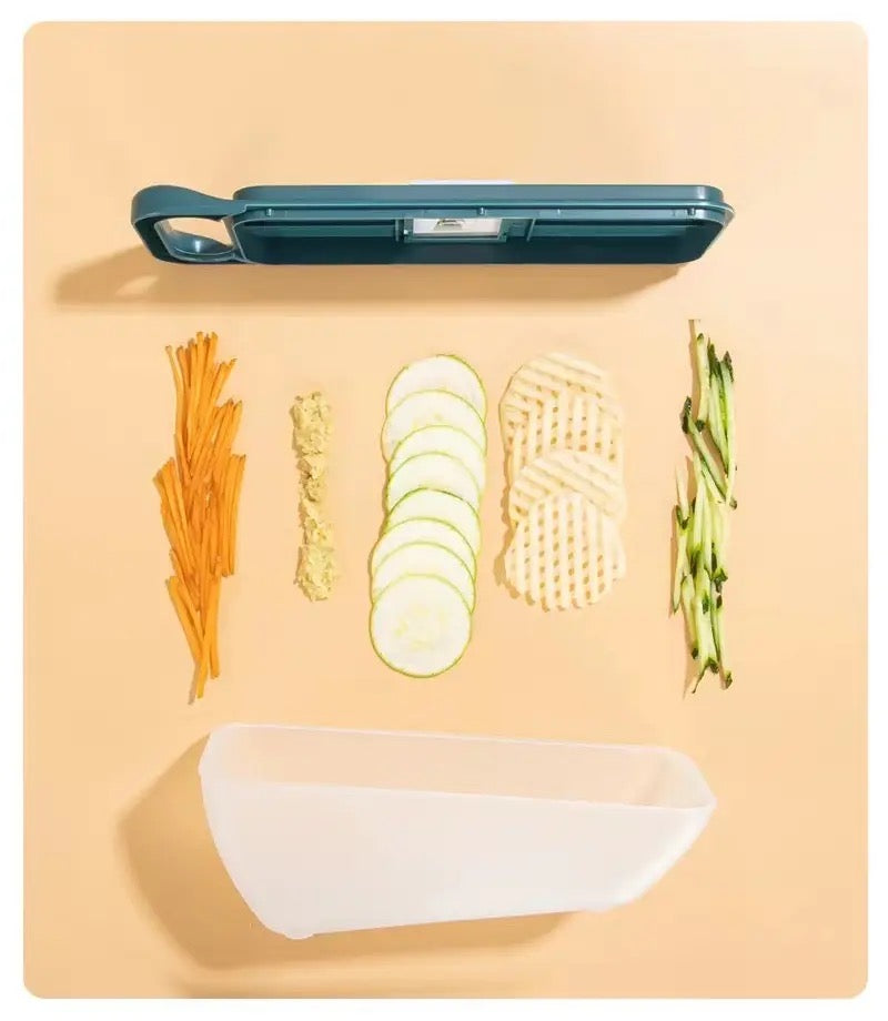 Cortador de verduras