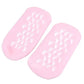 Medias o calcetines de gel (Adios callosidad )