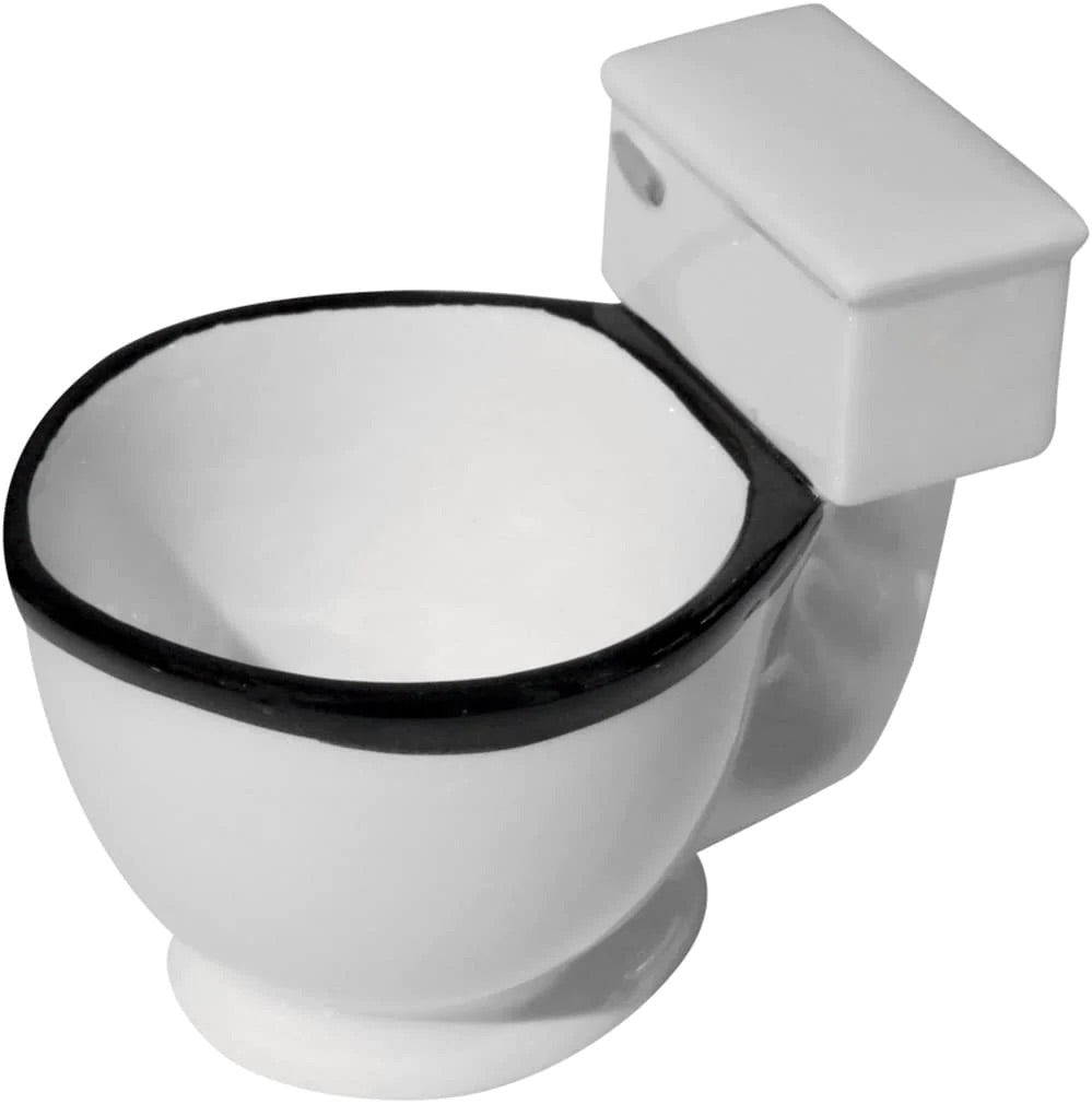 Taza de Inodoro